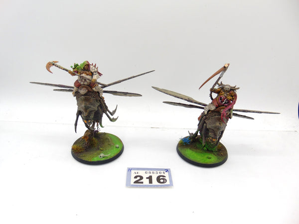 Pusgoyle Blightlords