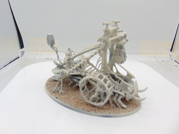 Mortek Crawler