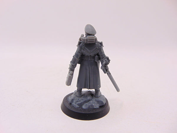 Commissar