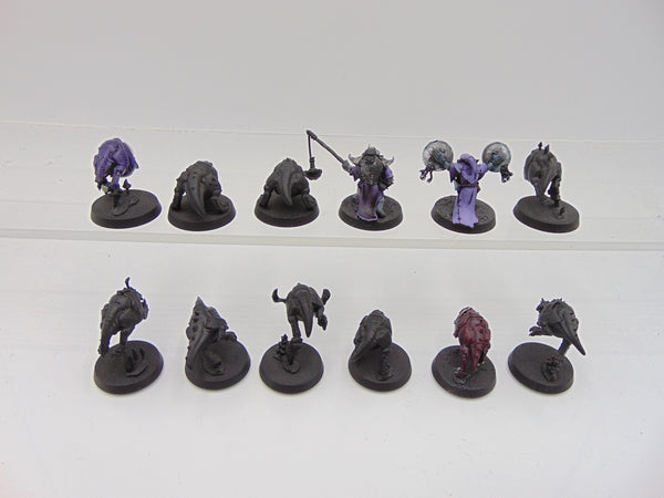 Squig Herd