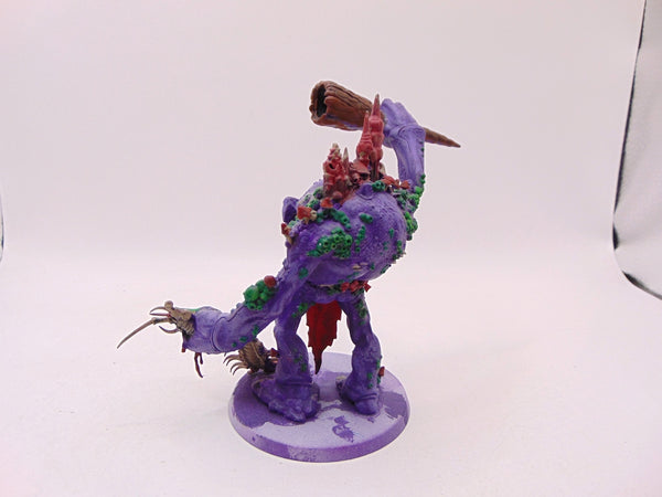 Dankhold Troggboss