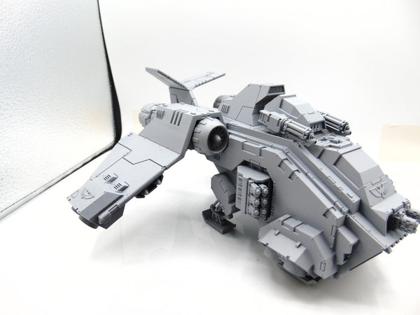 Stormraven Gunship