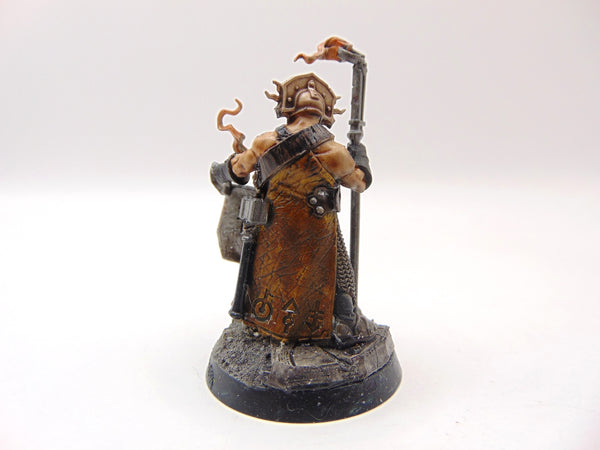 Alchemite Warforger