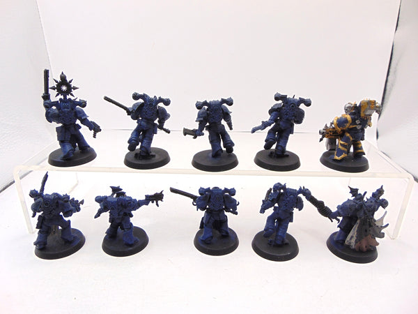 Nemesis Claw Kill Team