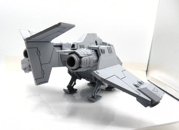 Stormraven Gunship