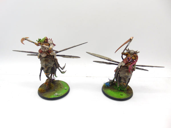 Pusgoyle Blightlords