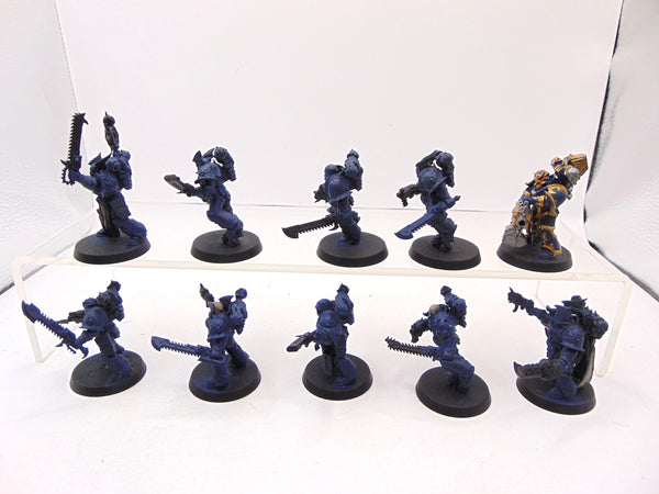 Nemesis Claw Kill Team