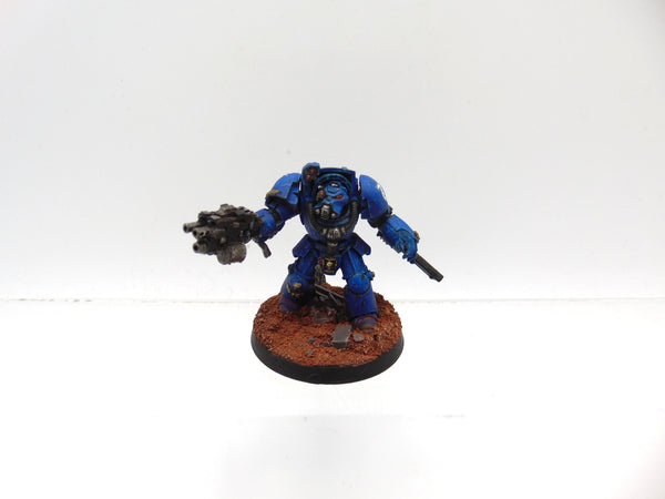Brother Aramus