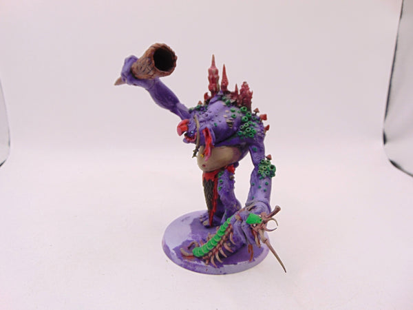 Dankhold Troggboss