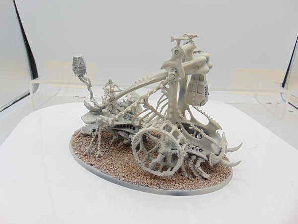 Mortek Crawler