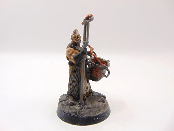 Alchemite Warforger