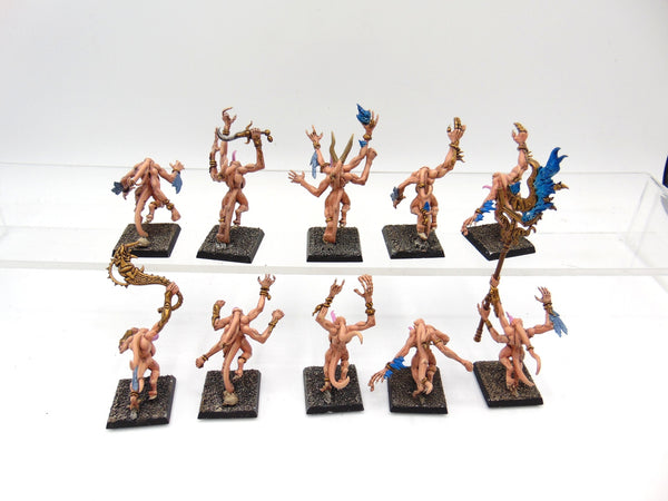 Pink Horrors