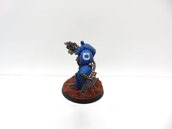 Brother Aramus