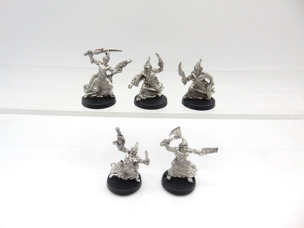 Chaos Cultists