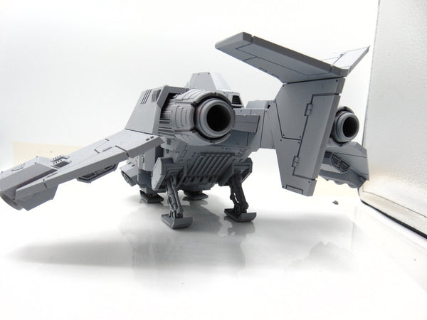 Stormraven Gunship