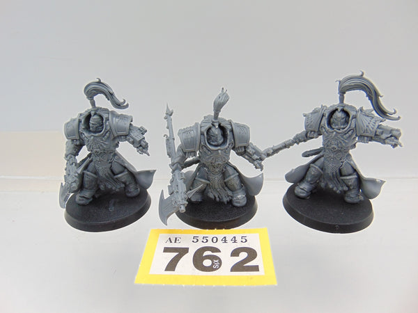 Allarus Custodians