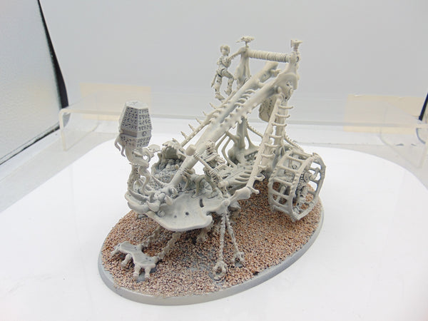 Mortek Crawler