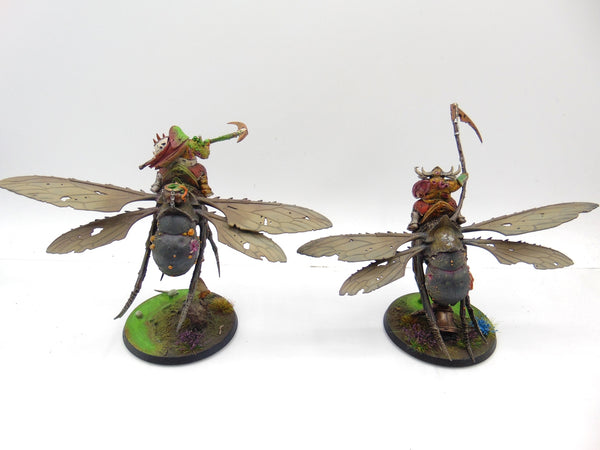 Pusgoyle Blightlords
