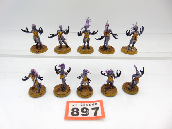 Daemonettes