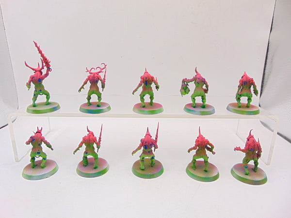 Plaguebearers