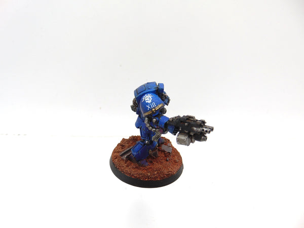 Brother Aramus