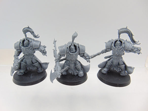 Allarus Custodians