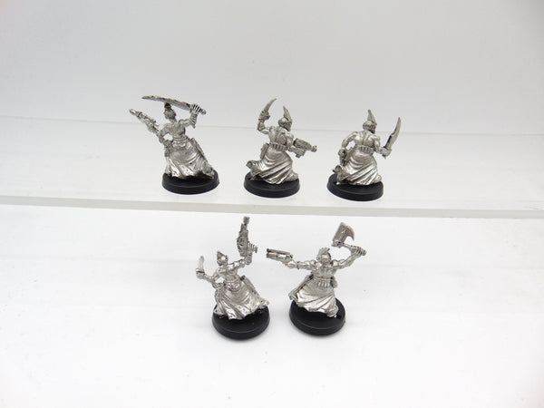 Chaos Cultists