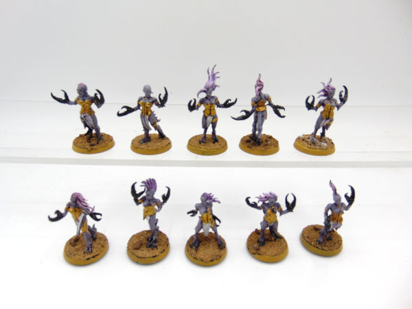 Daemonettes