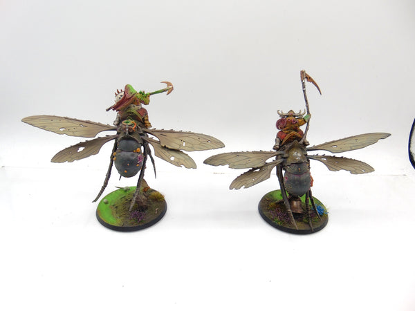 Pusgoyle Blightlords
