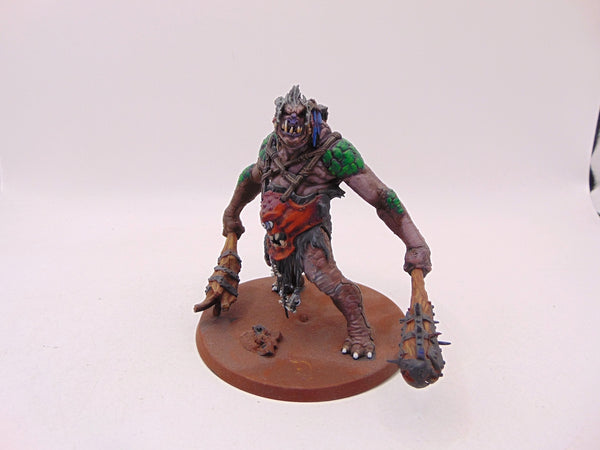 Mirebrute Troggoth