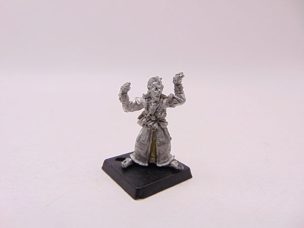 ADD16 - ELF MAGIC USER