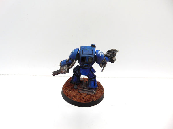Brother Aramus