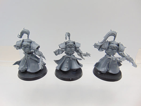 Allarus Custodians