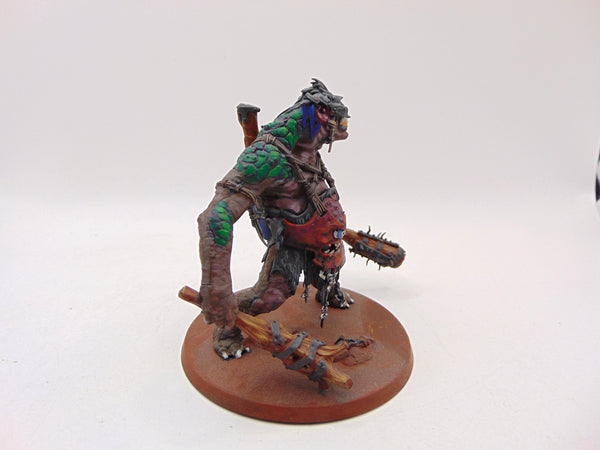 Mirebrute Troggoth