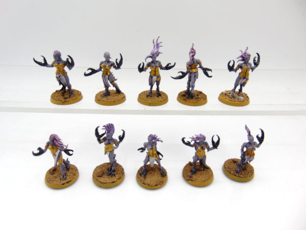 Daemonettes