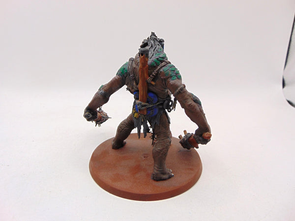 Mirebrute Troggoth