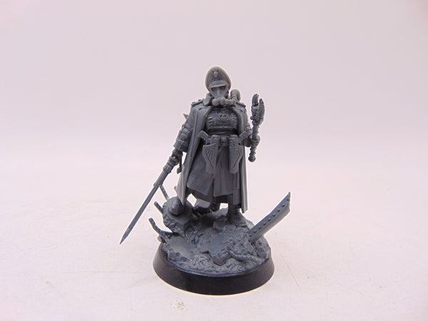 Ursula Creed