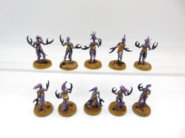 Daemonettes