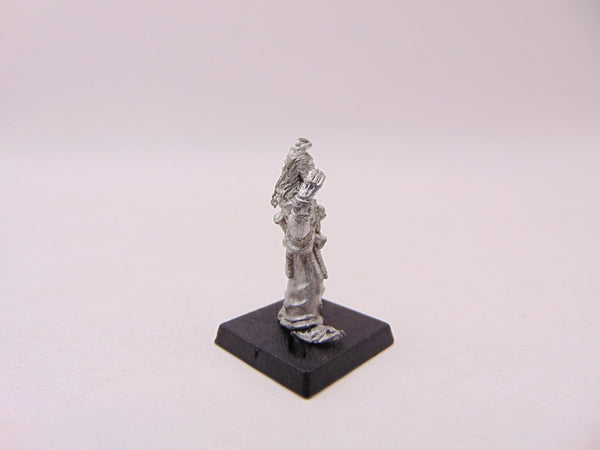 ADD16 - ELF MAGIC USER