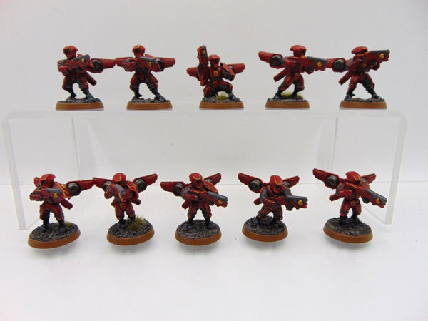 Breacher Team