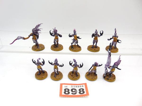 Daemonettes