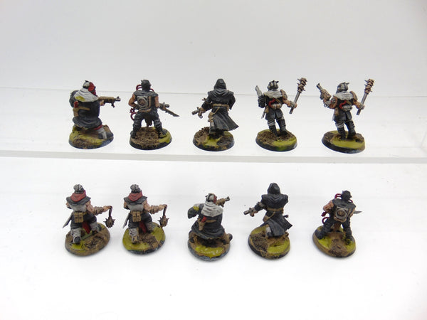 Chaos Cultists