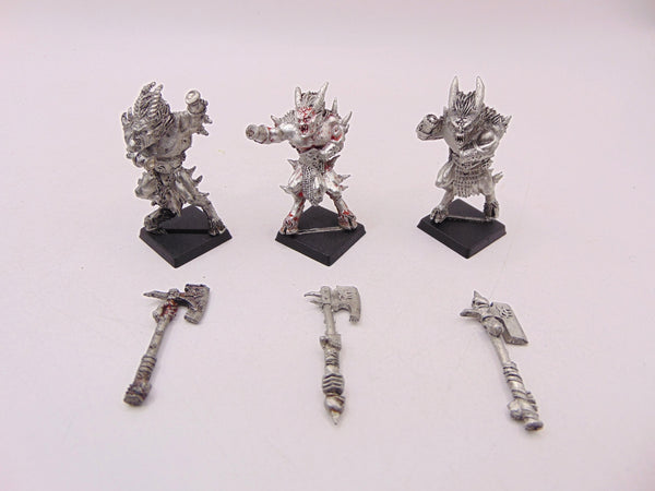 Bloodletters