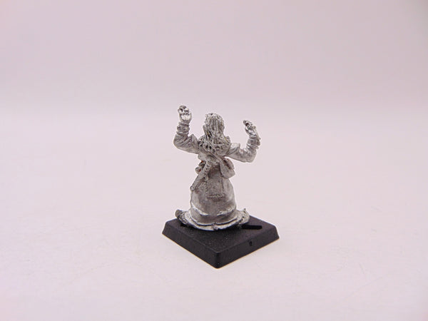 ADD16 - ELF MAGIC USER