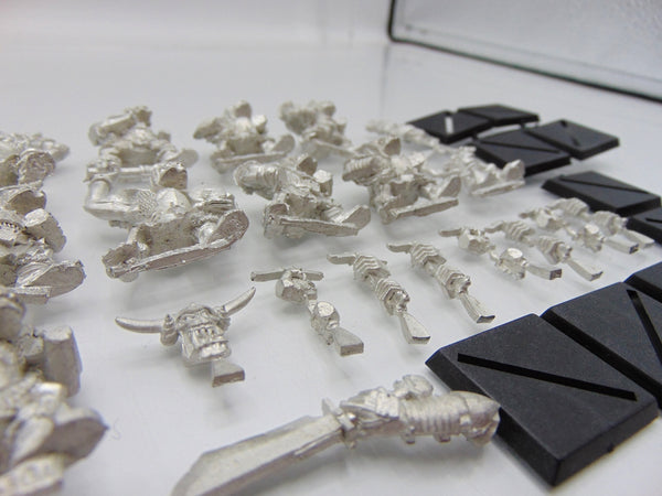 Ruglud's Armoured Orcs