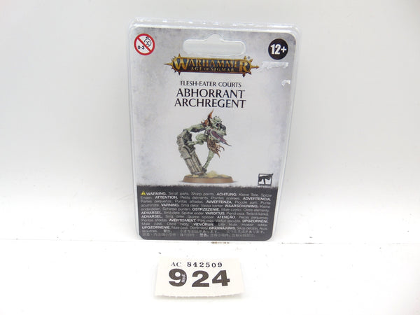 Abhorrant Archregent