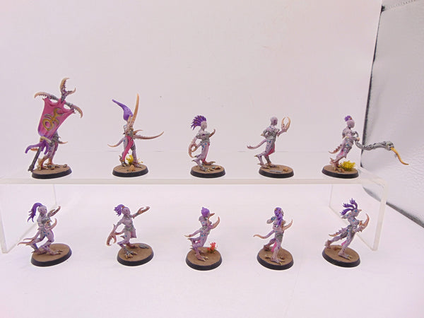 Daemonettes