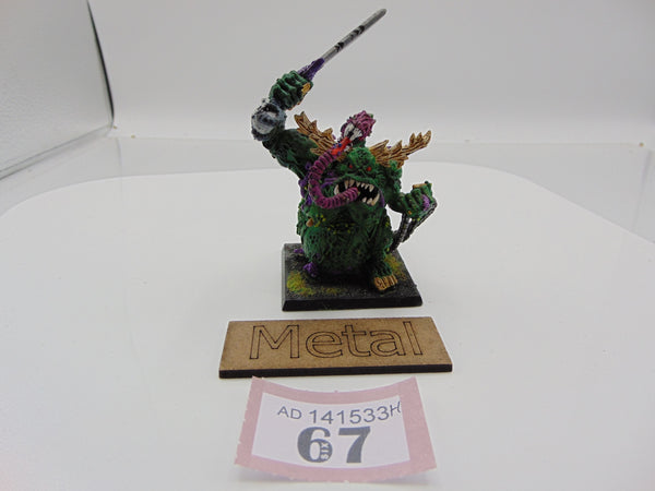 Great Unclean One