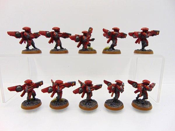Breacher Team
