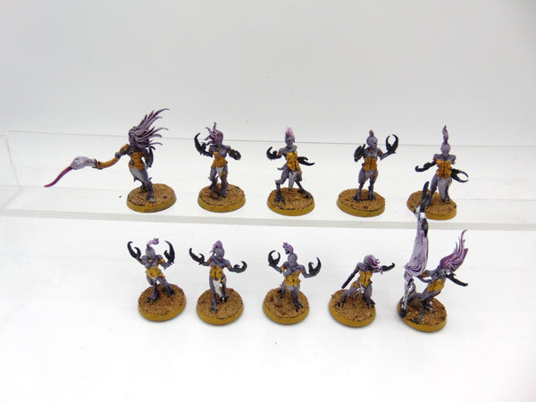 Daemonettes